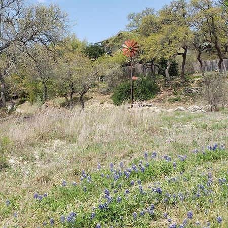Cabin Sweet Cabin Canyon Lake Esterno foto