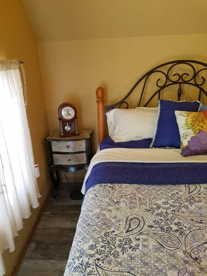 Cabin Sweet Cabin Canyon Lake Esterno foto