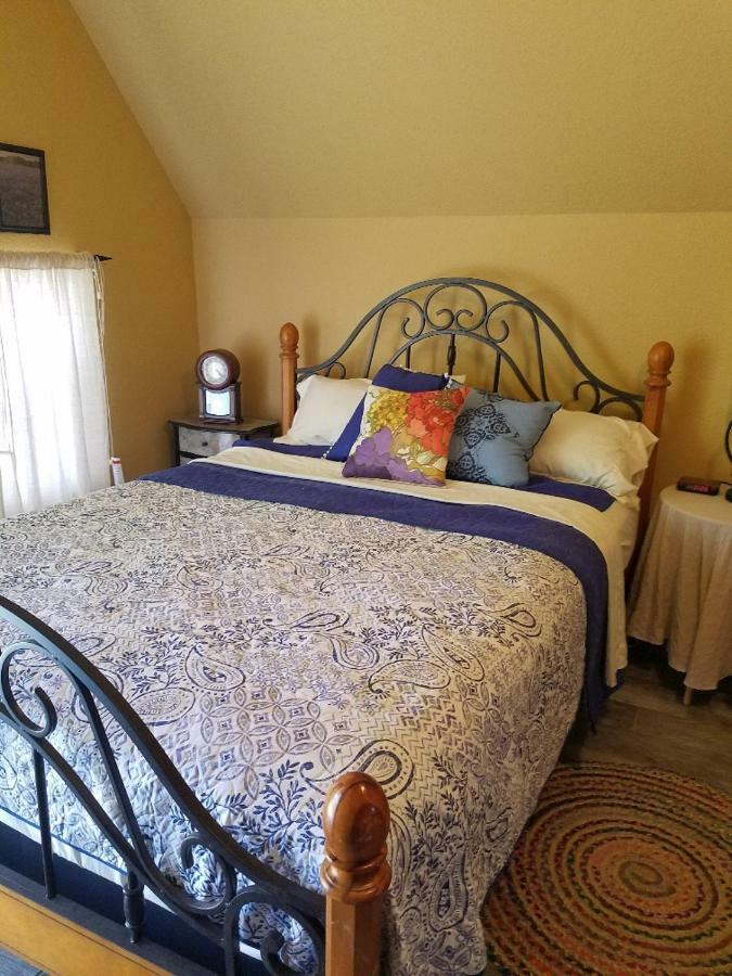 Cabin Sweet Cabin Canyon Lake Esterno foto